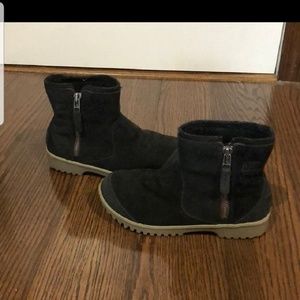 Sorel Waterproof Boots